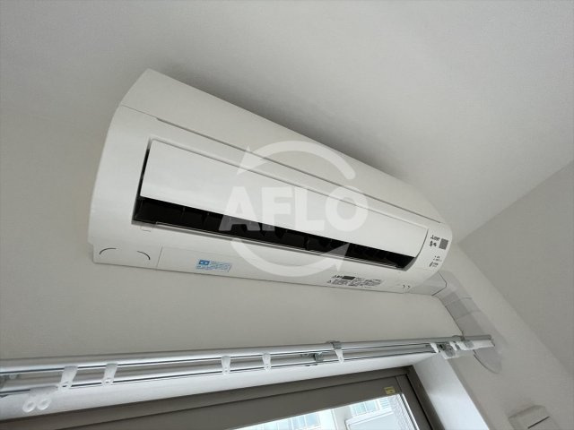 エスリード京橋アミュゼの設備|エスリード京橋アミュゼ　エアコン