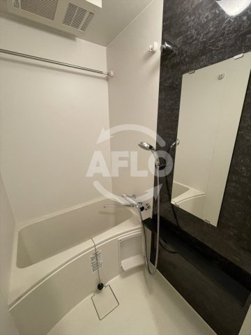 エスリード京橋アミュゼの浴室|エスリード京橋アミュゼ　浴室