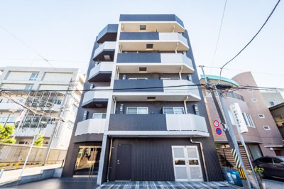 【外観】 | ＡＸＡＳ練馬北町