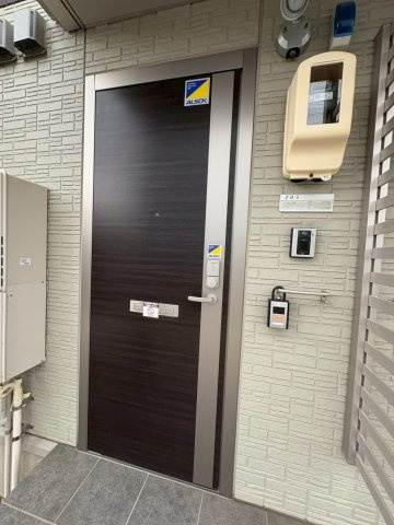 ｄａ Ｓｉｌｖａのその他共用部分
