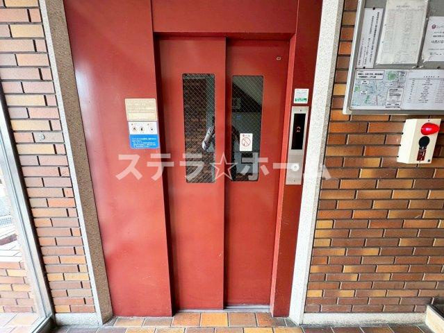 ユニーブル岡町のその他共用部分