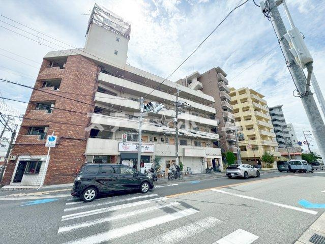 ユニーブル岡町
