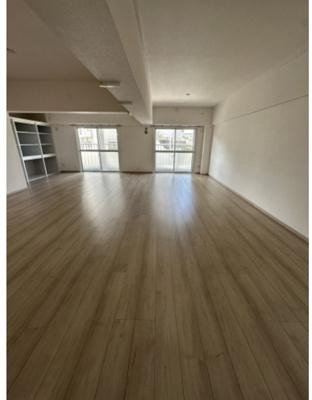 【居間・リビング】 | 世利ビル