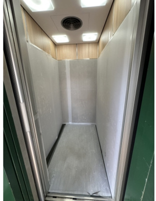 【設備】 | 世利ビル