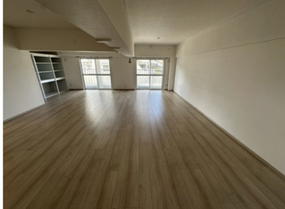 【居間・リビング】 | 世利ビル