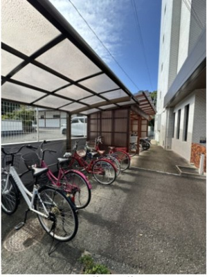 【その他共用部分】 | 世利ビル