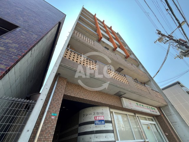 ラシーヌ御崎　清江小学校区