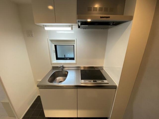 【キッチン】 | ＬＩＦＥＥＤ　ＣＲＥＡＬ広尾