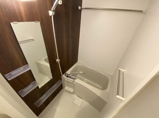 【浴室】 | ＬＩＦＥＥＤ　ＣＲＥＡＬ広尾