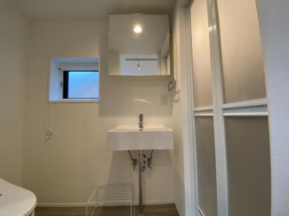 【独立洗面台】 | ＬＩＦＥＥＤ　ＣＲＥＡＬ広尾