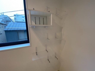 【その他】 | ＬＩＦＥＥＤ　ＣＲＥＡＬ広尾 | キャットウォーク