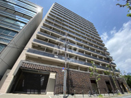 ザ・パークハビオ天満橋の画像