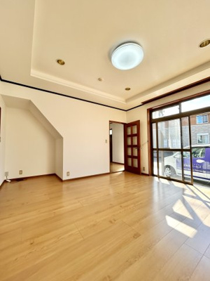 【洋室】 | K様下津野戸建