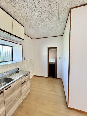 【居間・リビング】 | K様下津野戸建