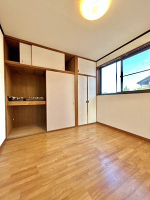 【洋室】 | K様下津野戸建