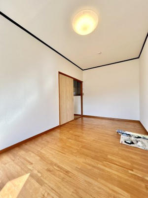 【居間・リビング】 | K様下津野戸建