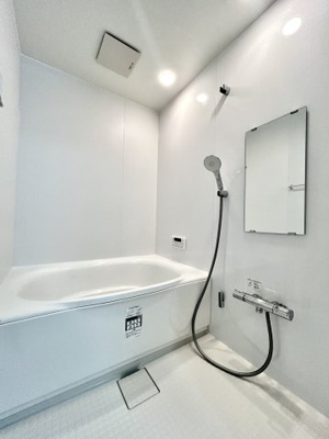 【浴室】 | K様下津野戸建