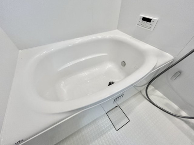 【浴室】 | K様下津野戸建