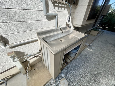 【その他】 | K様下津野戸建