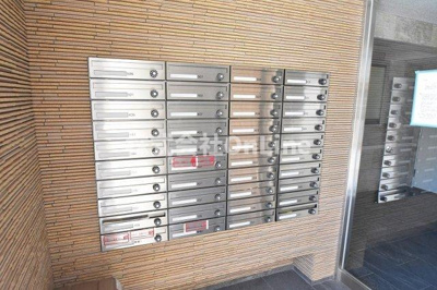 【その他共用部分】 | シェモワ八尾