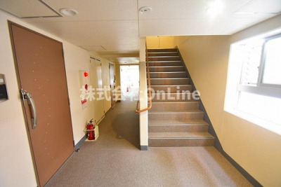 【その他共用部分】 | シェモワ八尾