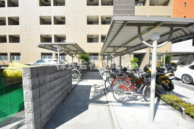 【その他共用部分】 | シェモワ八尾