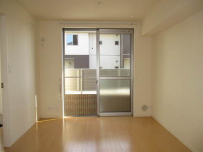 【居間・リビング】 | シャーメゾンふじいⅠ