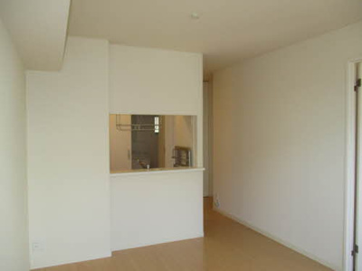 【居間・リビング】 | シャーメゾンふじいⅠ