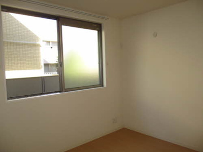 【洋室】 | シャーメゾンふじいⅠ