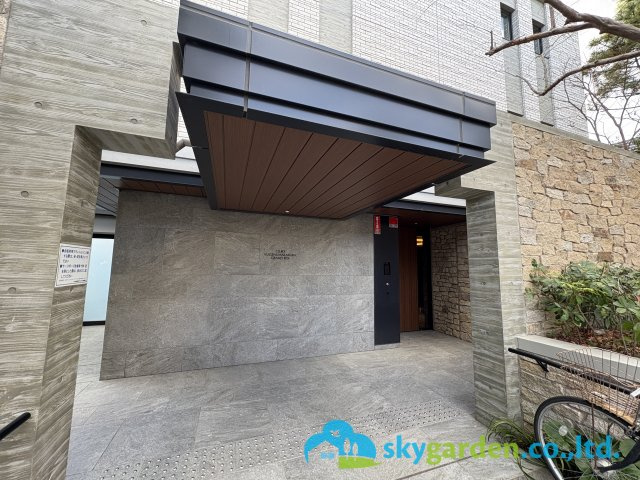 クリオ鵠沼海岸グランロワ