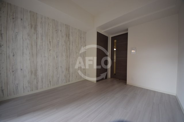 プレサンス THE TENNOJI 逢阪トゥルーの洋室|プレサンス THE TENNOJI 逢阪トゥルー　洋室