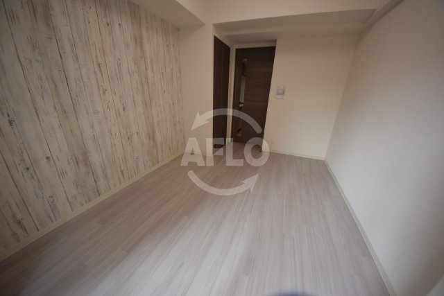 プレサンス THE TENNOJI 逢阪トゥルーの洋室|プレサンス THE TENNOJI 逢阪トゥルー　洋室