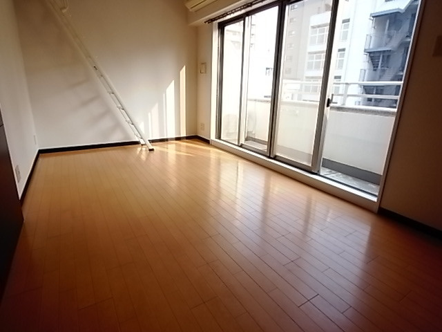 コンフォート・トーユーの居間・リビング