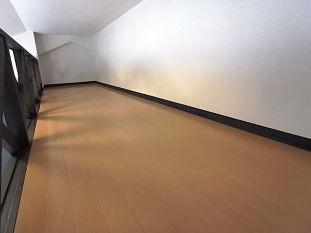 コンフォート・トーユーの居間・リビング