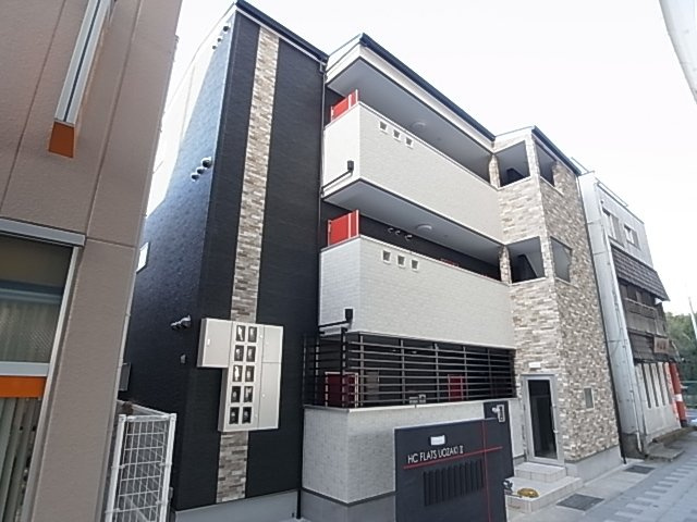 HCフラッツ魚崎2