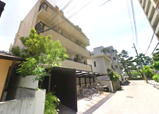 グランドール御影