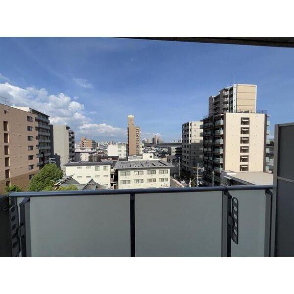 SUN　MALL　KOH（サンモールコー）の展望