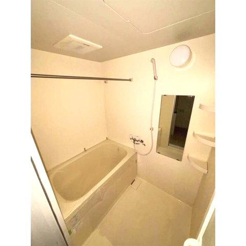 SUN　MALL　KOH（サンモールコー）の浴室