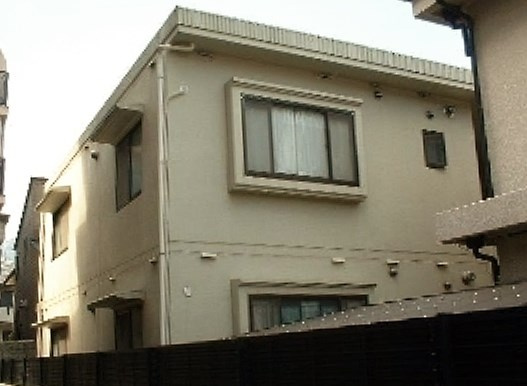 れいたくマンション