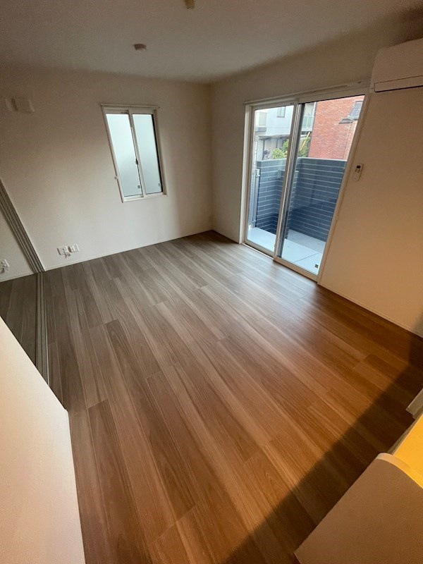 ラポール岡本【仮称】D-room西岡本の居間・リビング