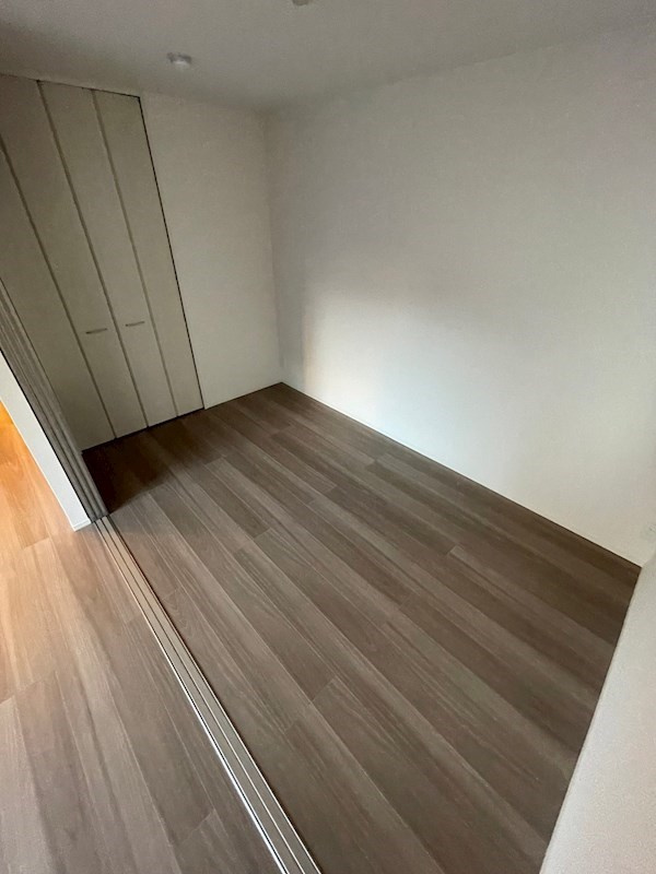 ラポール岡本【仮称】D-room西岡本の居間・リビング