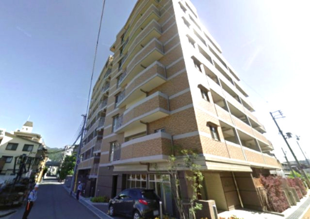 リベール東灘青木