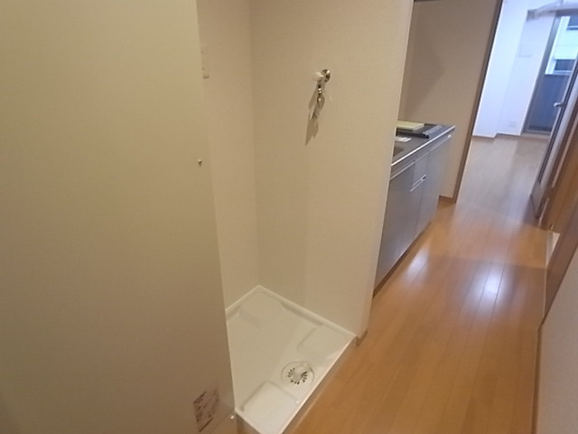 アレス六甲の設備