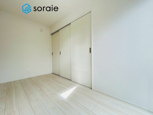 入間市東藤沢24期　新築戸建て　グラファーレの内装|3/19　撮影