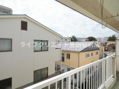 【展望】 | ホウユウビル