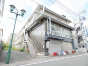 ホウユウビルの画像