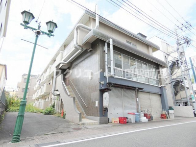 【外観】 | ホウユウビル