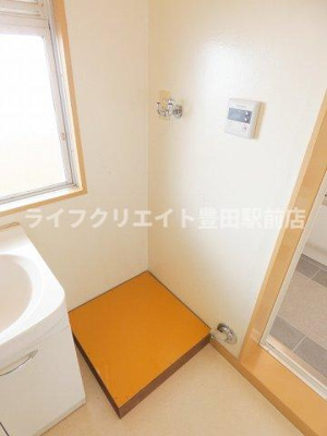 【設備】 | ホウユウビル