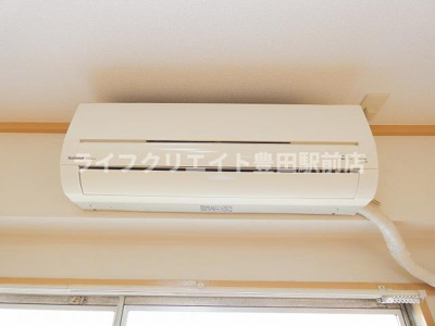 【設備】 | ホウユウビル