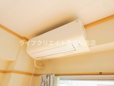 【設備】 | ホウユウビル